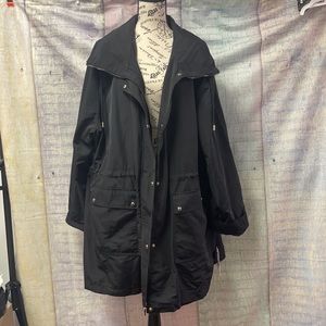 Brand new Woman’s Nine West coat. Size 3X.